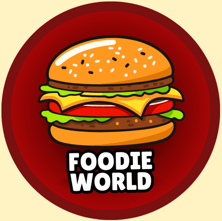 FoodieWorld